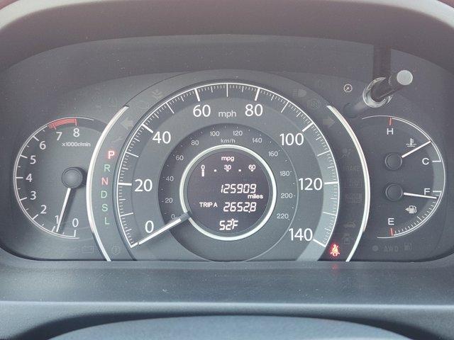 used 2016 Honda CR-V car, priced at $14,901