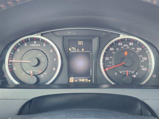 used 2017 Toyota Camry car, priced at $11,901