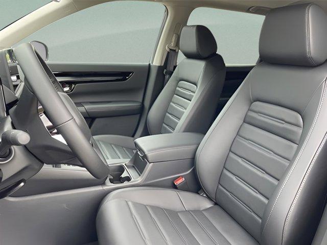 new 2026 Honda CR-V car, priced at $35,109