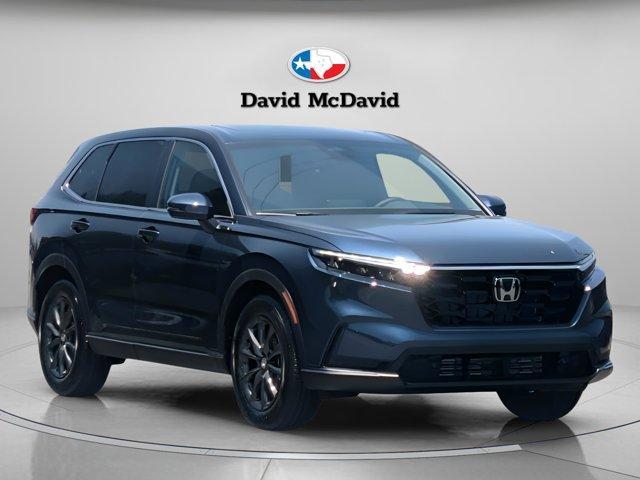 new 2026 Honda CR-V car, priced at $35,109