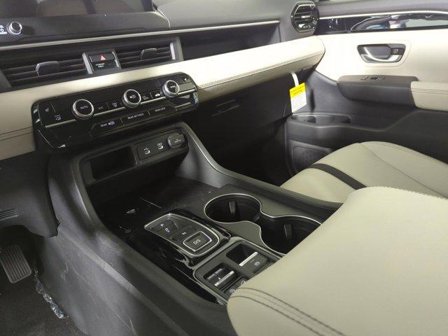 new 2026 Honda Pilot car, priced at $43,331