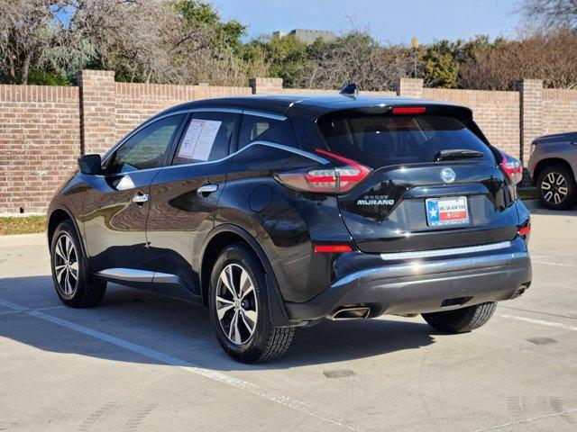 used 2019 Nissan Murano car, priced at $14,901