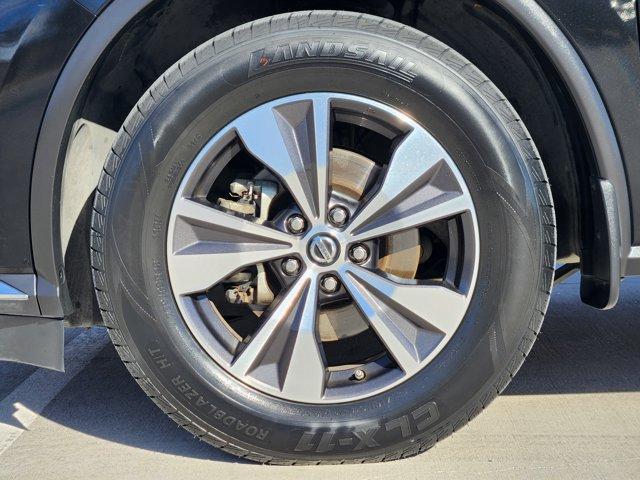 used 2019 Nissan Murano car, priced at $14,901