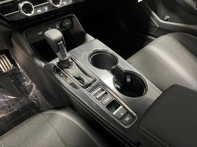 new 2025 Honda Civic car, priced at $28,645