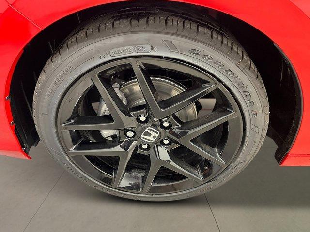 new 2025 Honda Civic car, priced at $28,645