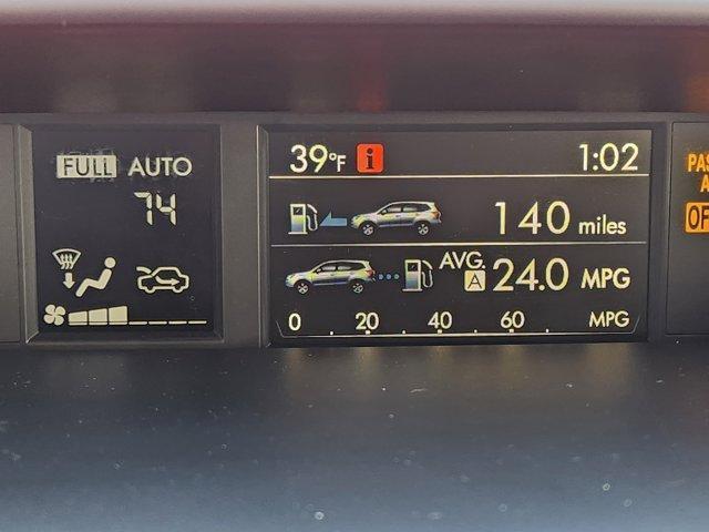 used 2017 Subaru Forester car, priced at $16,498