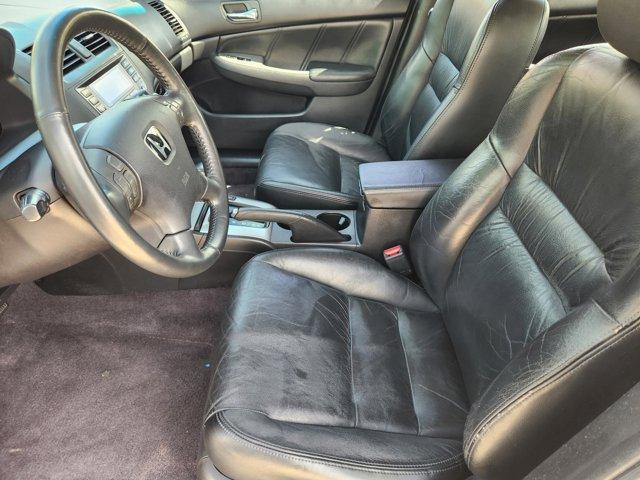 used 2004 Honda Accord car, priced at $5,889