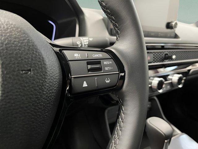 new 2026 Honda Civic car, priced at $27,169