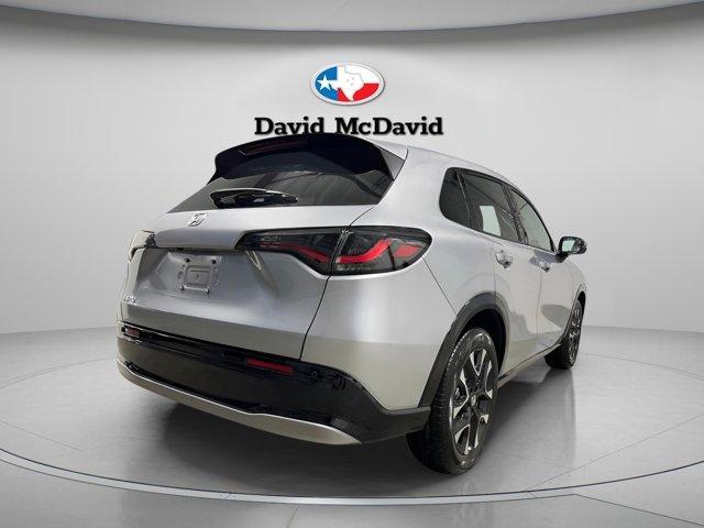 new 2027 Honda HR-V car
