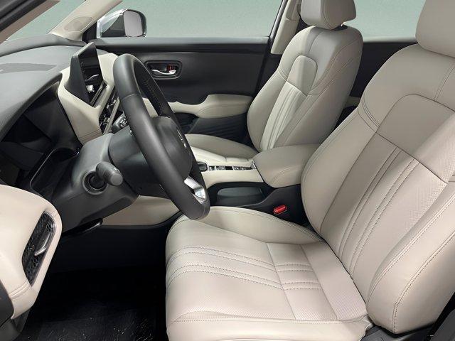 new 2027 Honda HR-V car