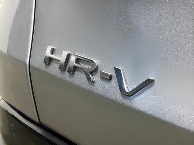 new 2027 Honda HR-V car