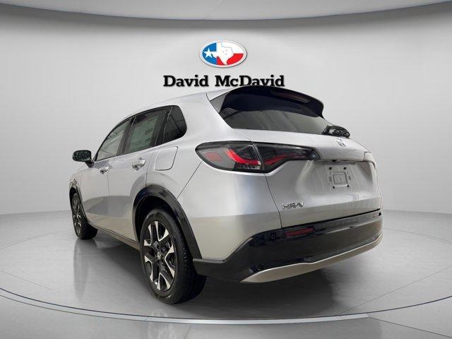 new 2027 Honda HR-V car