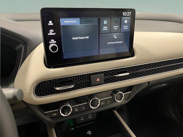 new 2027 Honda HR-V car