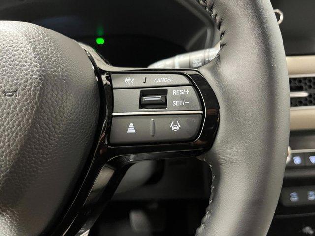 new 2027 Honda HR-V car