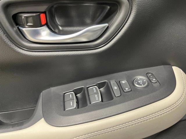 new 2027 Honda HR-V car