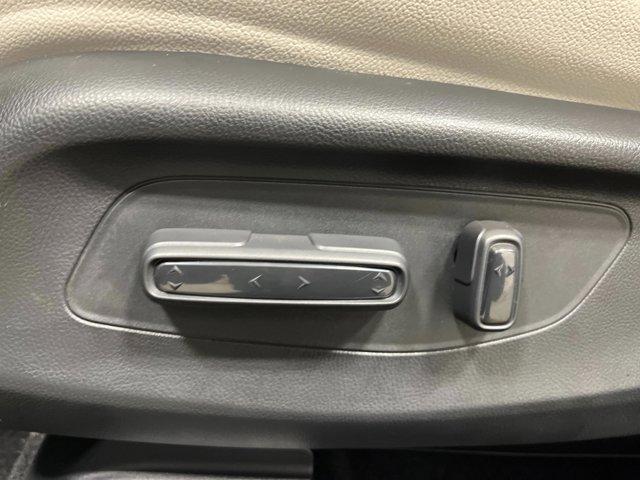 new 2027 Honda HR-V car