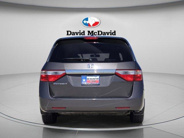 used 2012 Honda Odyssey car, priced at $7,857