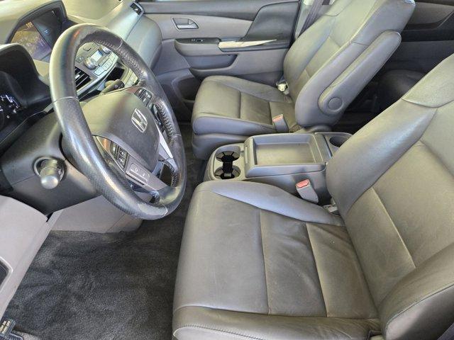 used 2012 Honda Odyssey car, priced at $7,857