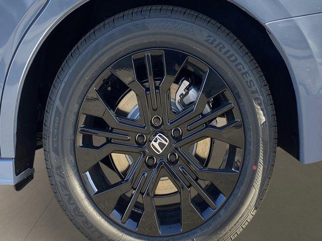 new 2026 Honda Odyssey car, priced at $44,242