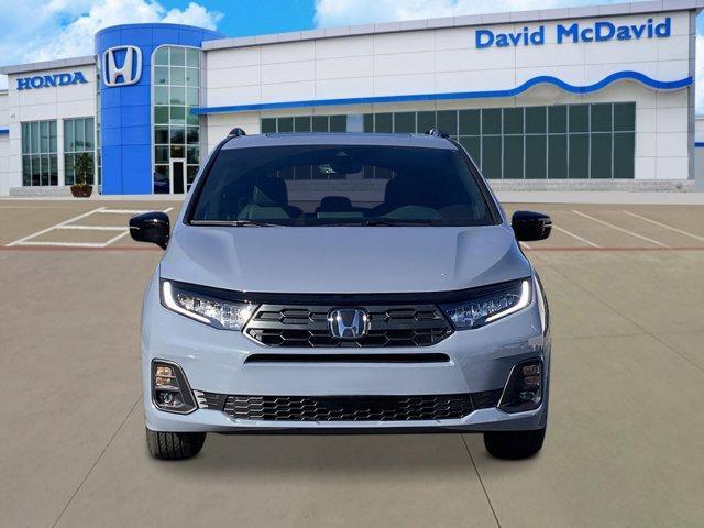 new 2026 Honda Odyssey car, priced at $44,242