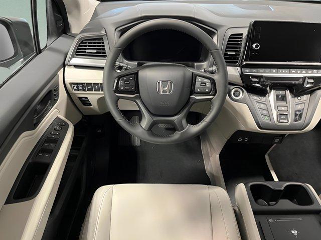 new 2026 Honda Odyssey car, priced at $42,164