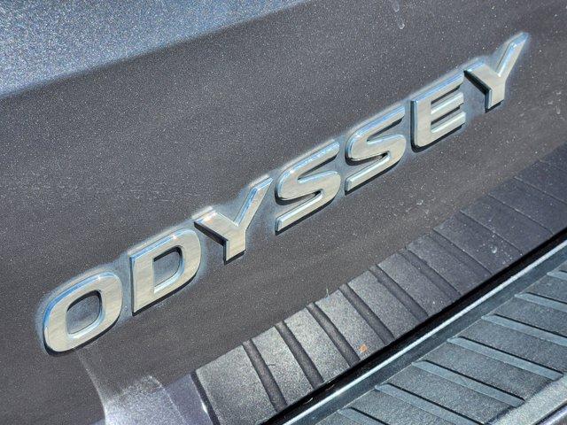 used 2018 Honda Odyssey car, priced at $19,901