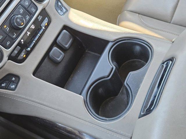 used 2017 GMC Yukon car, priced at $22,049