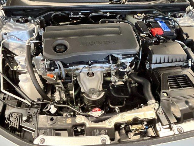 new 2026 Honda Civic car, priced at $27,784