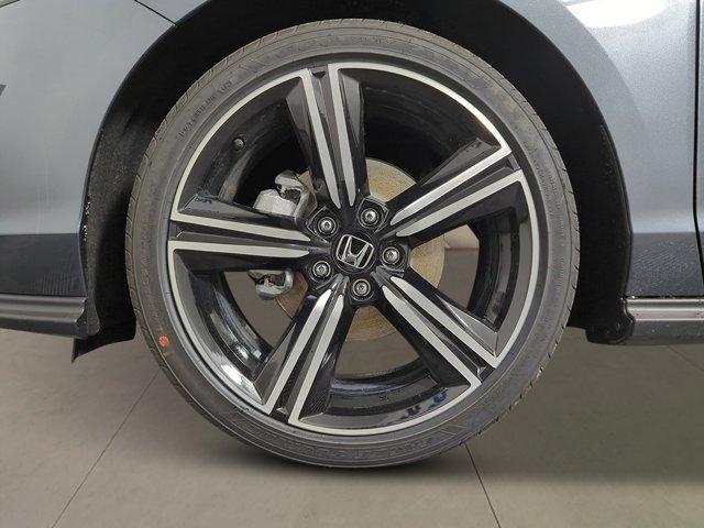 new 2026 Honda Accord car, priced at $31,890