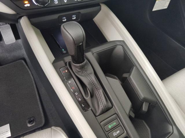 new 2026 Honda Accord car, priced at $31,890