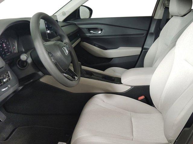 new 2026 Honda Accord car, priced at $31,890