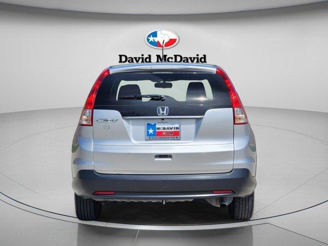 used 2012 Honda CR-V car, priced at $12,225