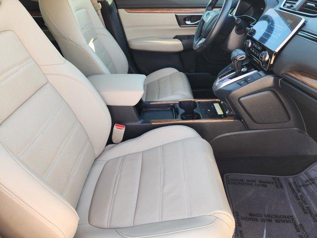 used 2020 Honda CR-V car, priced at $21,799