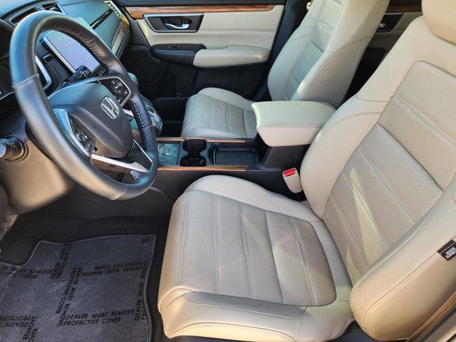 used 2020 Honda CR-V car, priced at $21,799