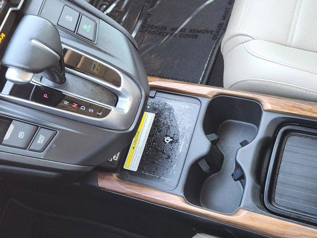 used 2020 Honda CR-V car, priced at $21,799