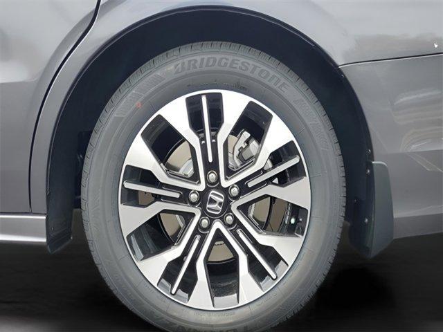new 2026 Honda Odyssey car, priced at $49,550