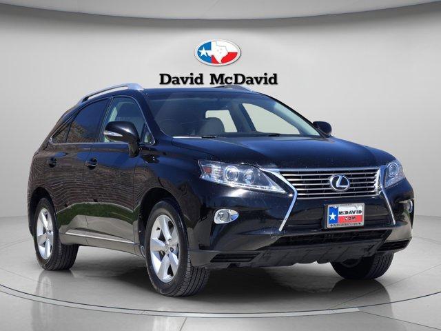 used 2013 Lexus RX 350 car, priced at $9,598