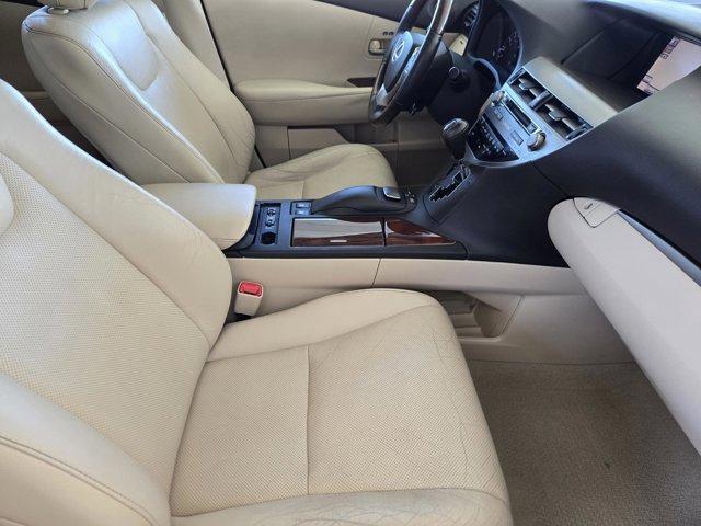 used 2013 Lexus RX 350 car, priced at $9,598