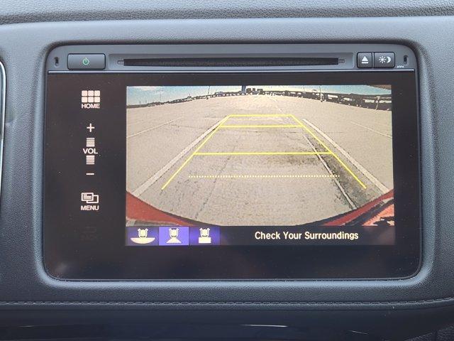 used 2017 Honda HR-V car, priced at $14,901