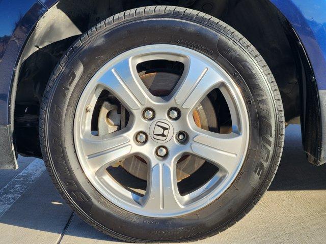 used 2015 Honda Pilot car, priced at $8,451