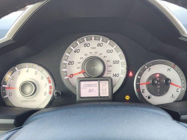 used 2015 Honda Pilot car, priced at $8,451