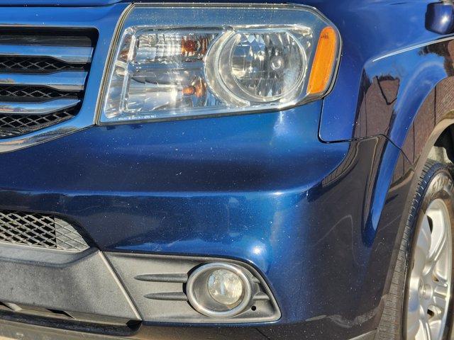used 2015 Honda Pilot car, priced at $8,451