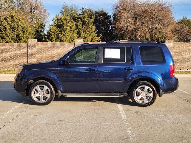 used 2015 Honda Pilot car, priced at $8,451