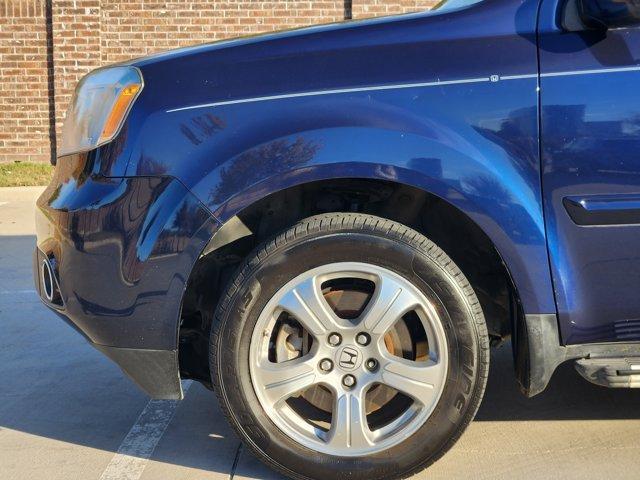 used 2015 Honda Pilot car, priced at $8,451