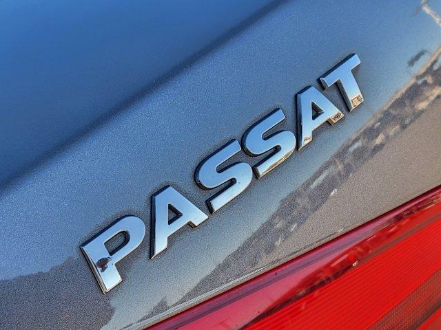 used 2013 Volkswagen Passat car, priced at $5,901