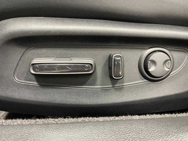 new 2026 Honda Accord Hybrid car, priced at $35,376