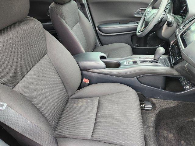 used 2018 Honda HR-V car, priced at $13,762