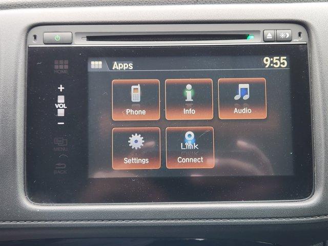 used 2018 Honda HR-V car, priced at $13,762