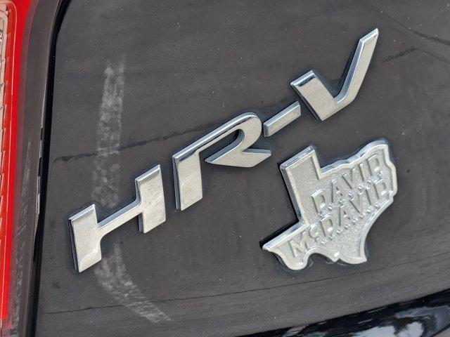 used 2018 Honda HR-V car, priced at $13,762