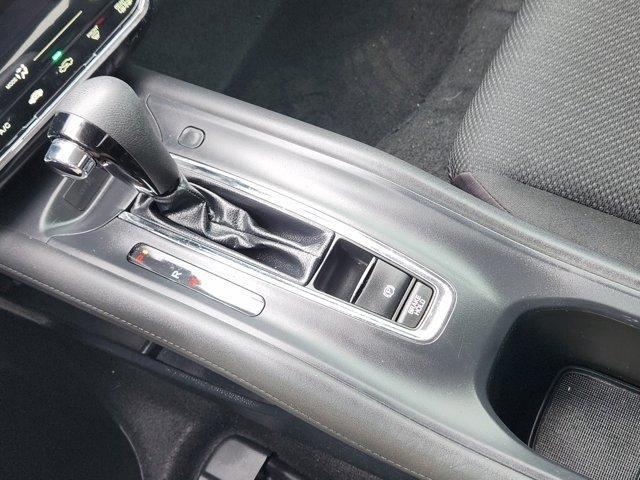 used 2018 Honda HR-V car, priced at $13,762